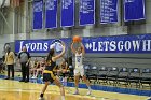 WBBall vs MCLA  Wheaton College Women’s Basketball vs Massachusetts College of Liberal Arts. - Photo By: KEITH NORDSTROM